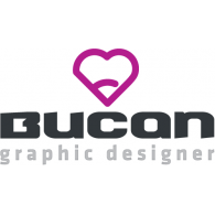 Bucan – graphic designer logo vector logo