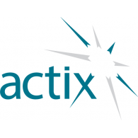 Actix logo vector logo