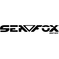SeaFox Boats logo vector logo
