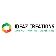 Ideaz Creations logo vector logo