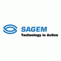 Sagem logo vector logo