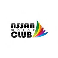 Assan Motor Club logo vector logo