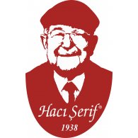 Haci Serif logo vector logo