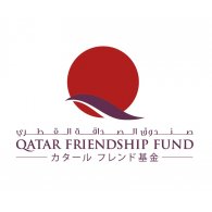 Qatar Friendship Fund logo vector logo
