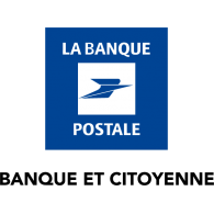 La Banque Postale logo vector logo