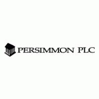 Persimmon logo vector logo