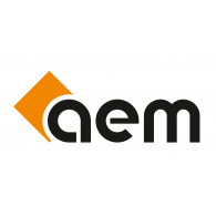 aem logo vector logo