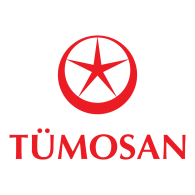 Tumosan logo vector logo
