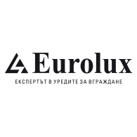Eurolux logo vector logo