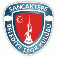 Sancaktepe Belediyespor logo vector logo