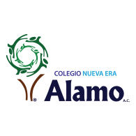 Colegio Alamo logo vector logo