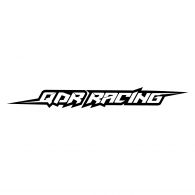 Qdr Racing logo vector logo