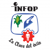 Infop logo vector logo