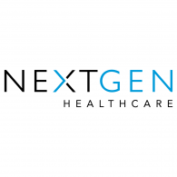 Nextgen Healthcare logo vector logo