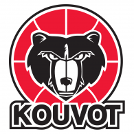 Kouvot logo vector logo