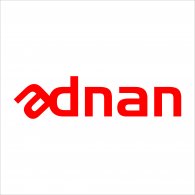 Adnan Reklam logo vector logo