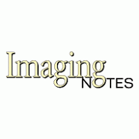 Imaging Notes logo vector logo