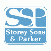 SSP logo vector logo
