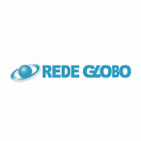 Rede Globo logo vector logo