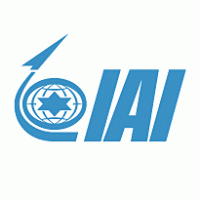IAI logo vector logo