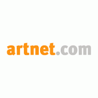 artnet.com logo vector logo