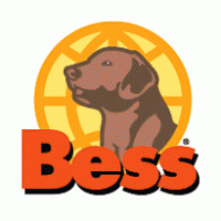 Bess logo vector logo