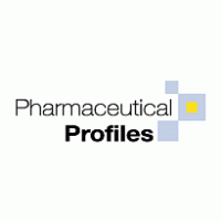 Pharmaceutical Profiles logo vector logo