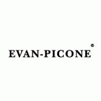 Evan-Picone logo vector logo