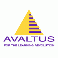Avaltus logo vector logo
