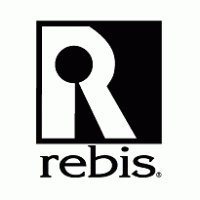 Rebis logo vector logo