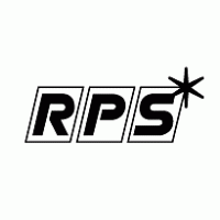 RPS logo vector logo