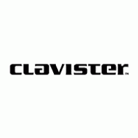 Clavister logo vector logo