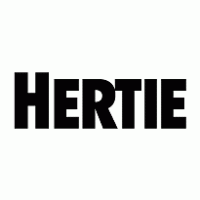 Hertie logo vector logo