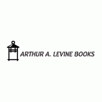 Arthur A. Levine Books logo vector logo
