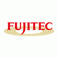 Fujitec logo vector logo