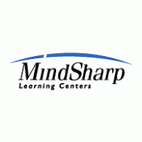 MindSharp logo vector logo