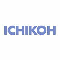 Ichikon logo vector logo