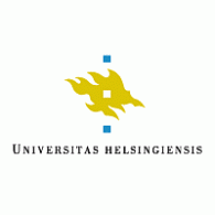 University of Helsinki logo vector logo