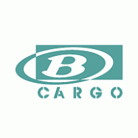 B-Cargo logo vector logo