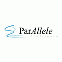 ParAlle logo vector logo