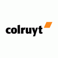 Colruyt logo vector logo