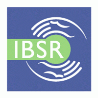 IBSR logo vector logo