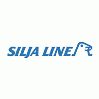 Silja Line logo vector logo
