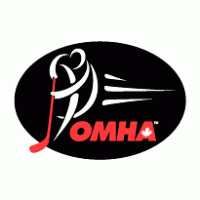 OMHA logo vector logo