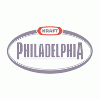 Philadelphia Kraft logo vector logo