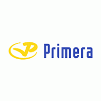 Primera logo vector logo