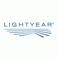 Lightyear Communications logo vector logo