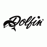 Dolfin logo vector logo