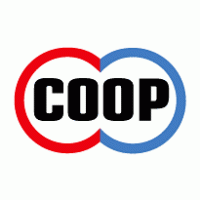 Coop logo vector logo