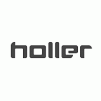Holler logo vector logo